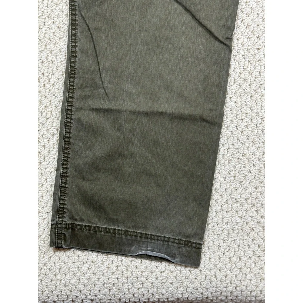 Dockers brand used