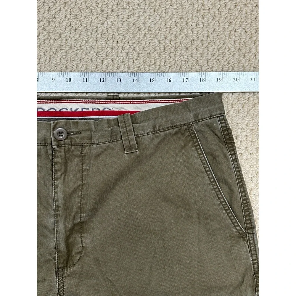 Dockers brand used