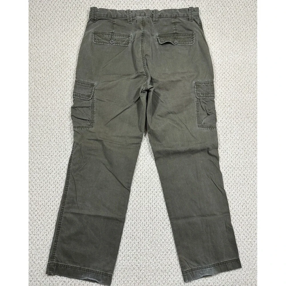 Dockers brand used