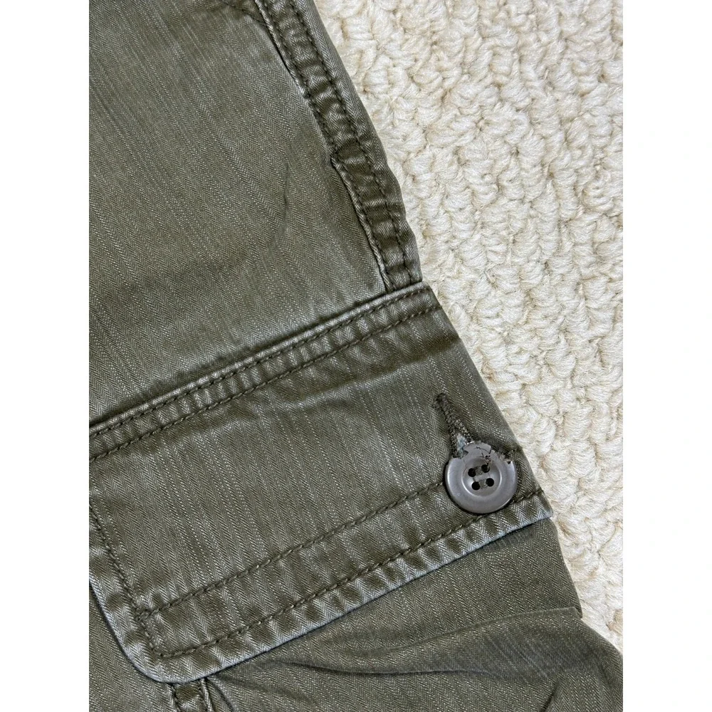 Dockers brand used