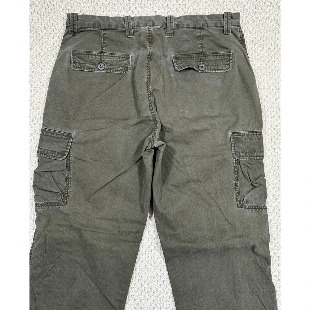 Dockers brand used