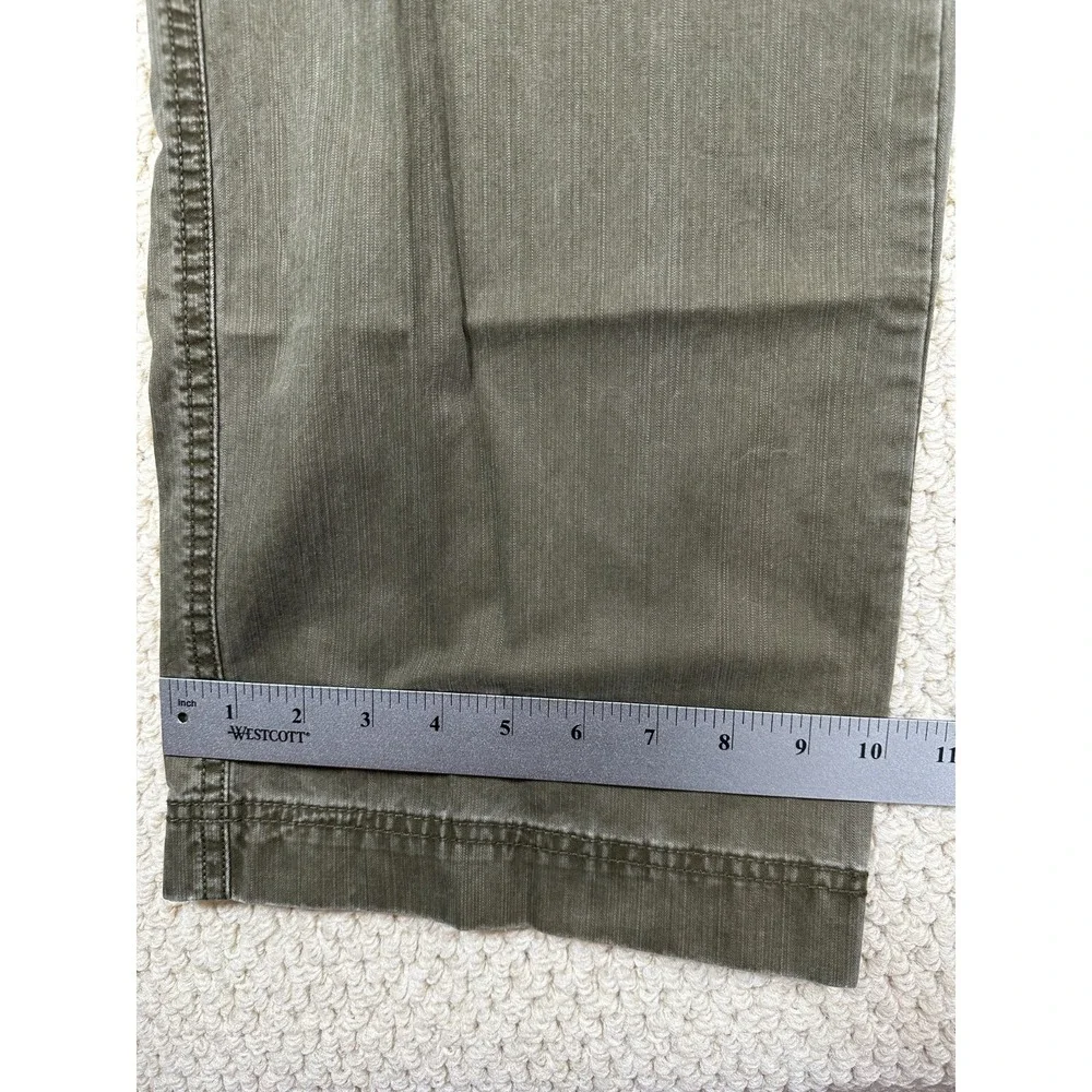 Dockers brand used