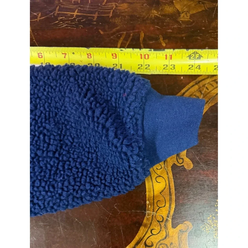 Prairie Mountain navy blue
