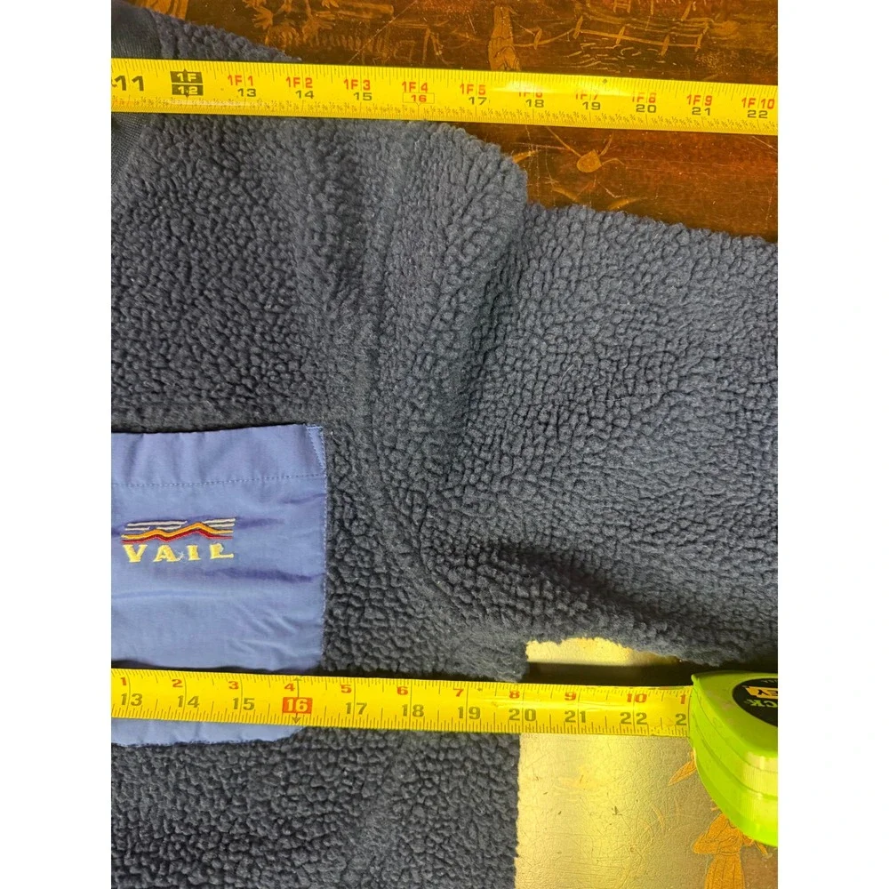 Prairie Mountain navy blue