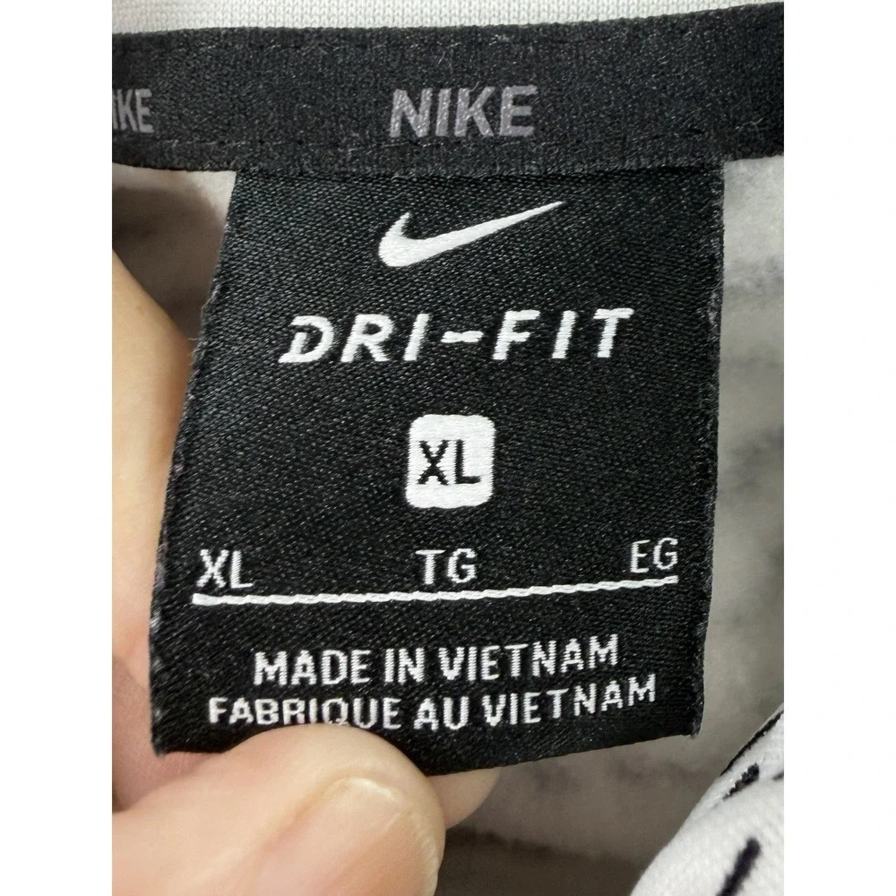 Nike dri fit