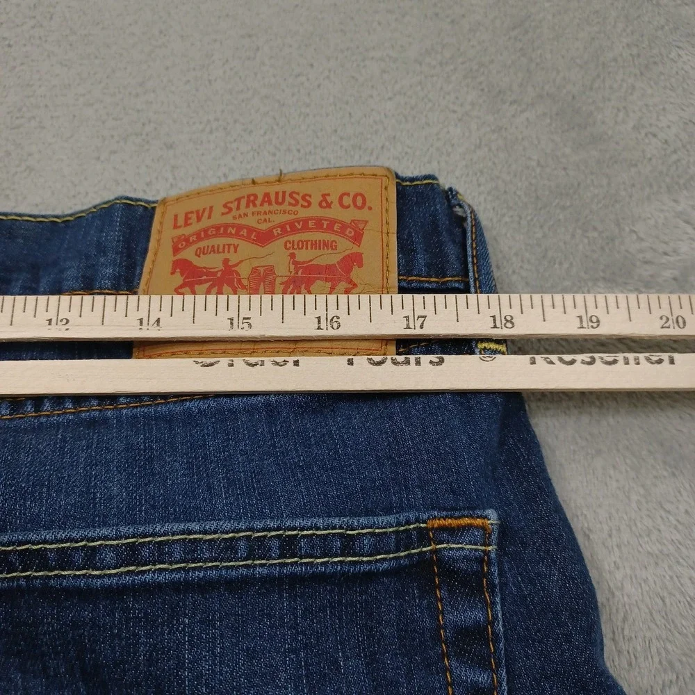 Levis please see