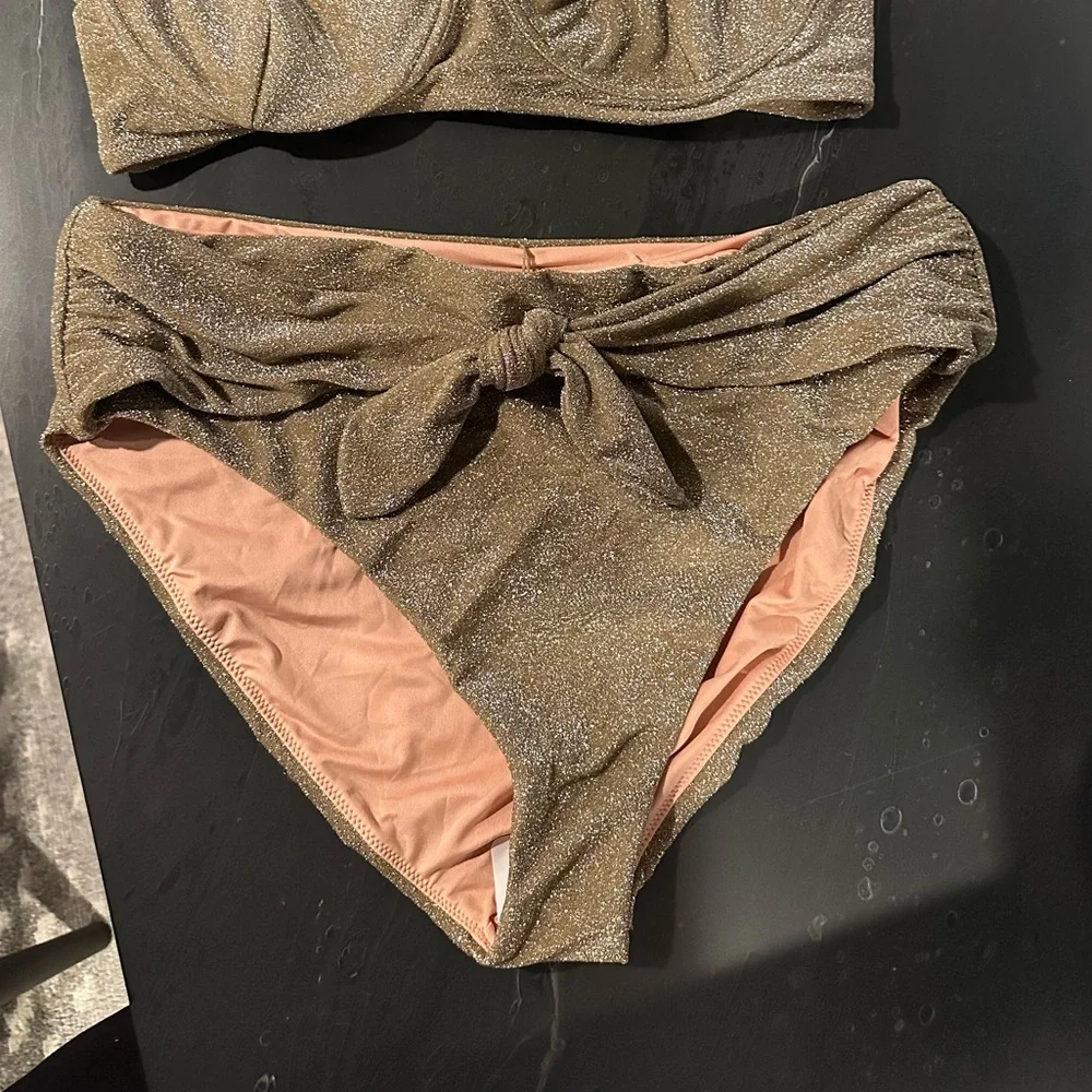 J. Crew jcrew high