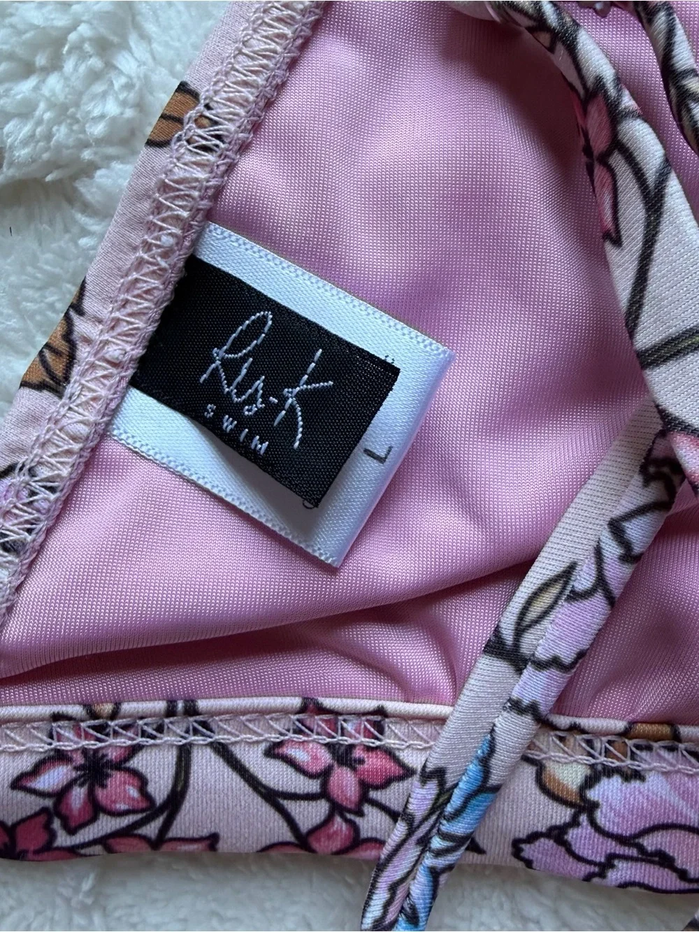 Ris-K minimal coverage