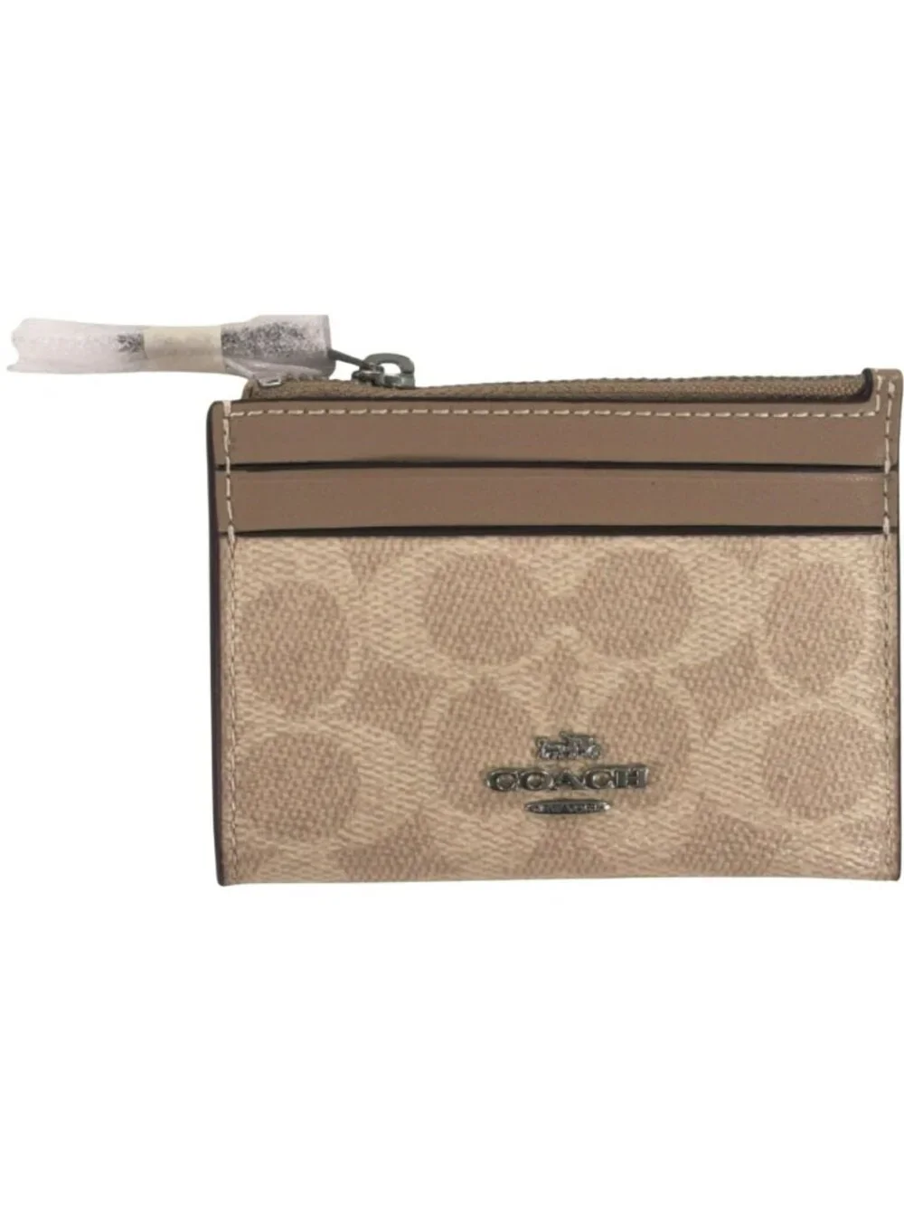 Coach compact practical
