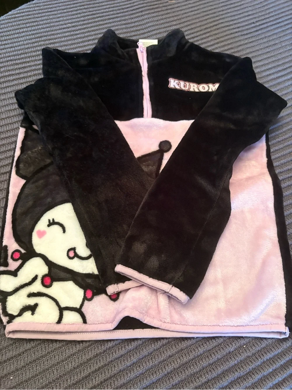 Hybrid & company soft plush