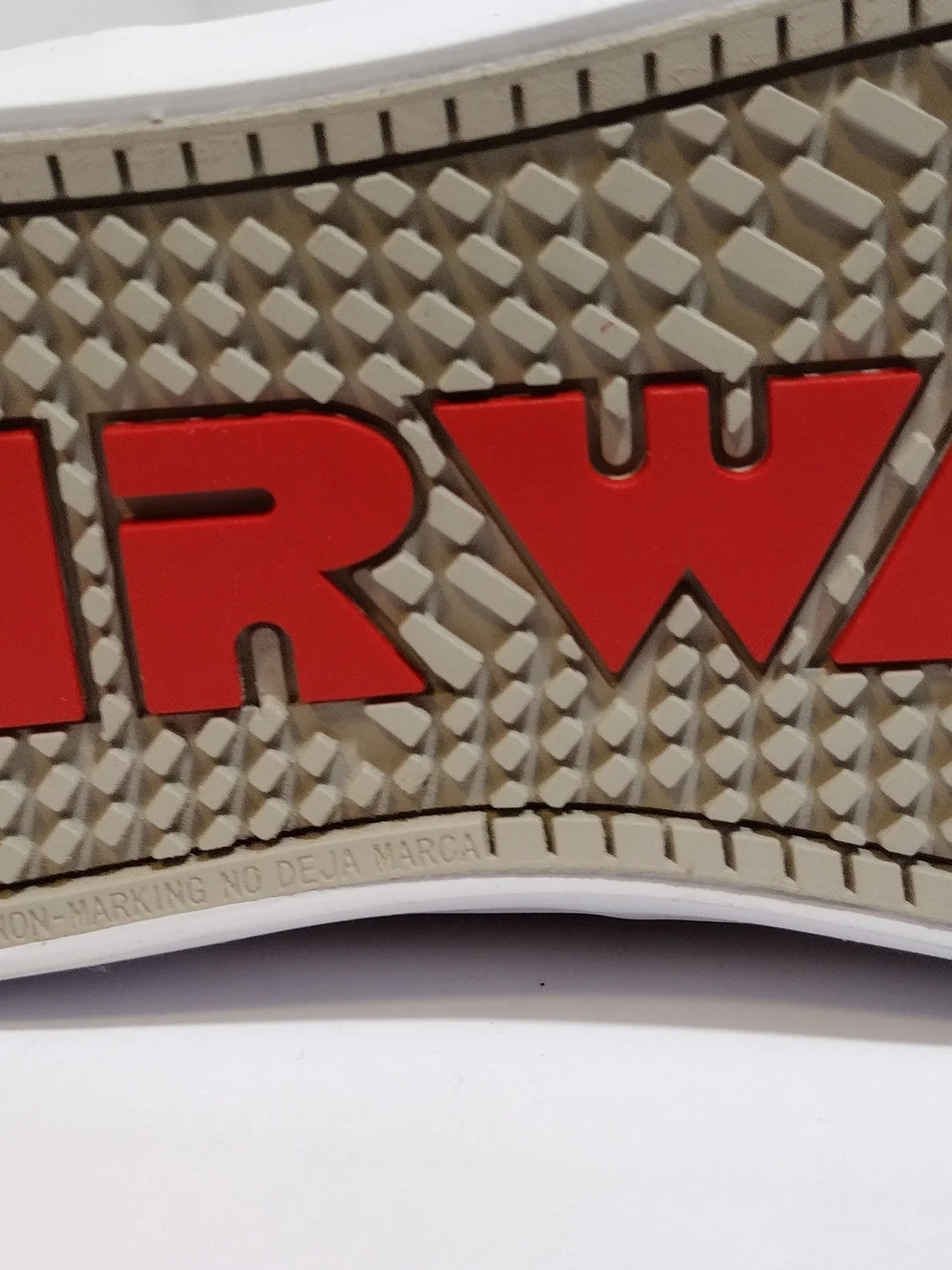 Airwalk never warn