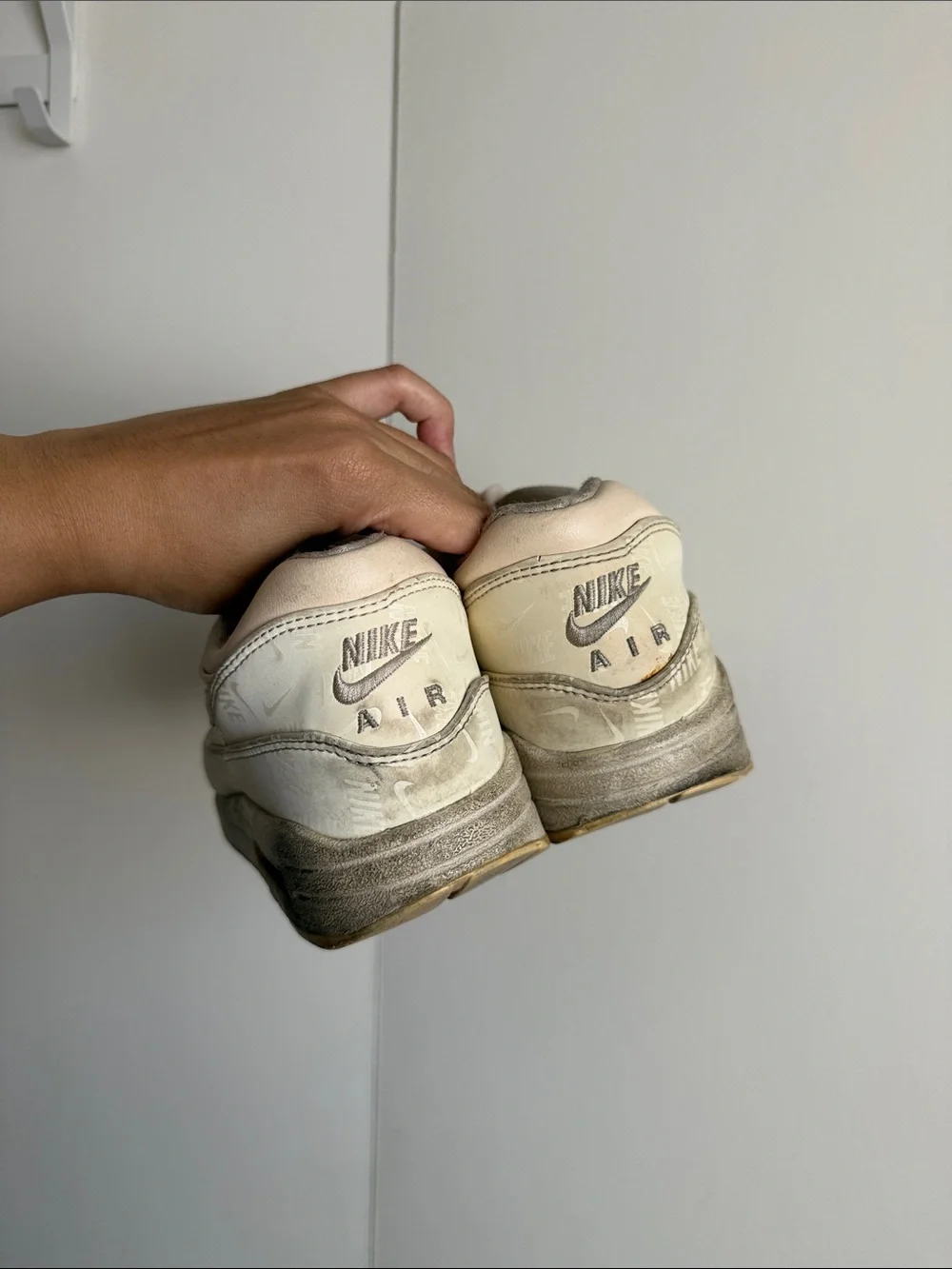 Nike has cool