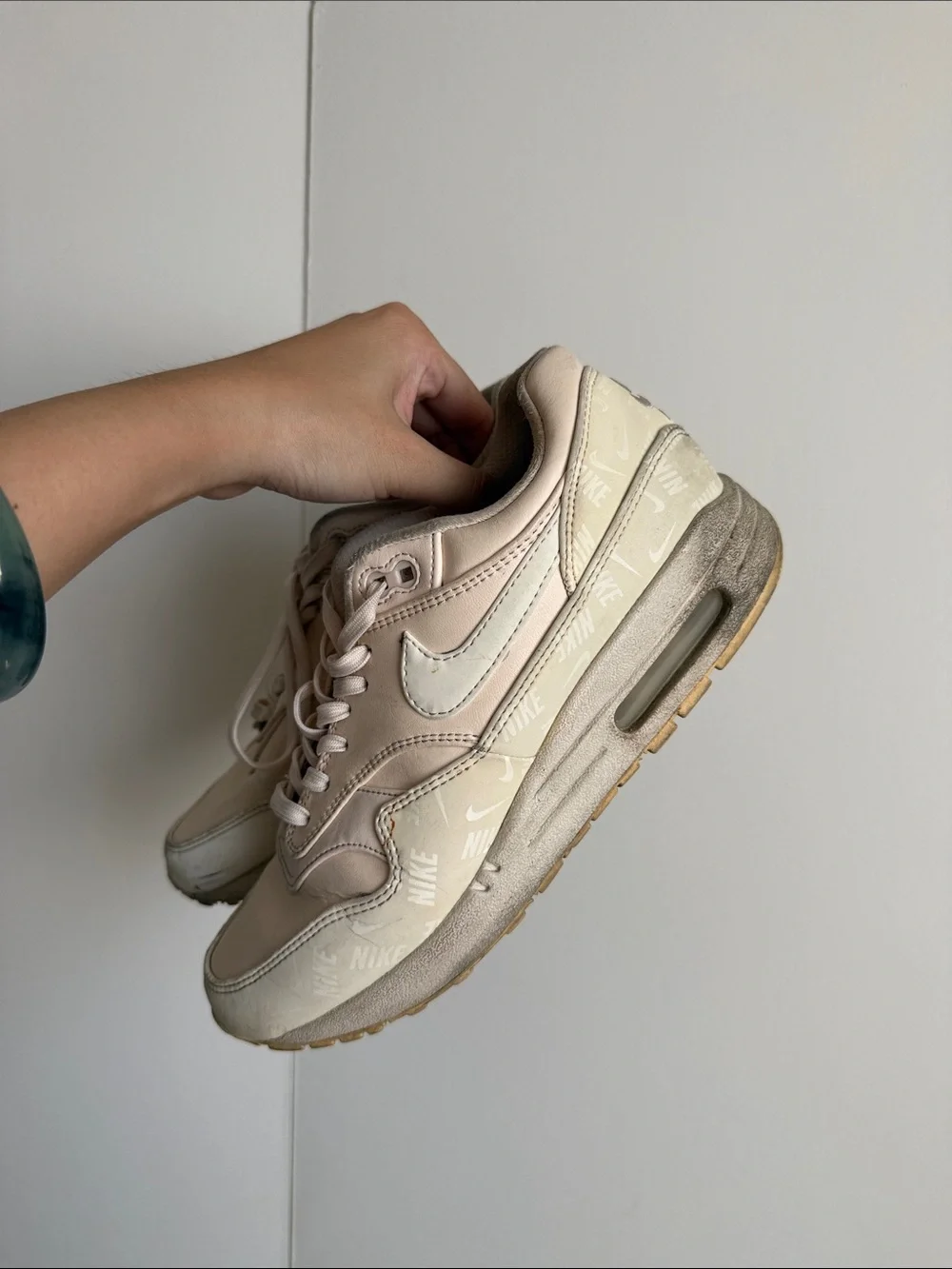 Nike has cool