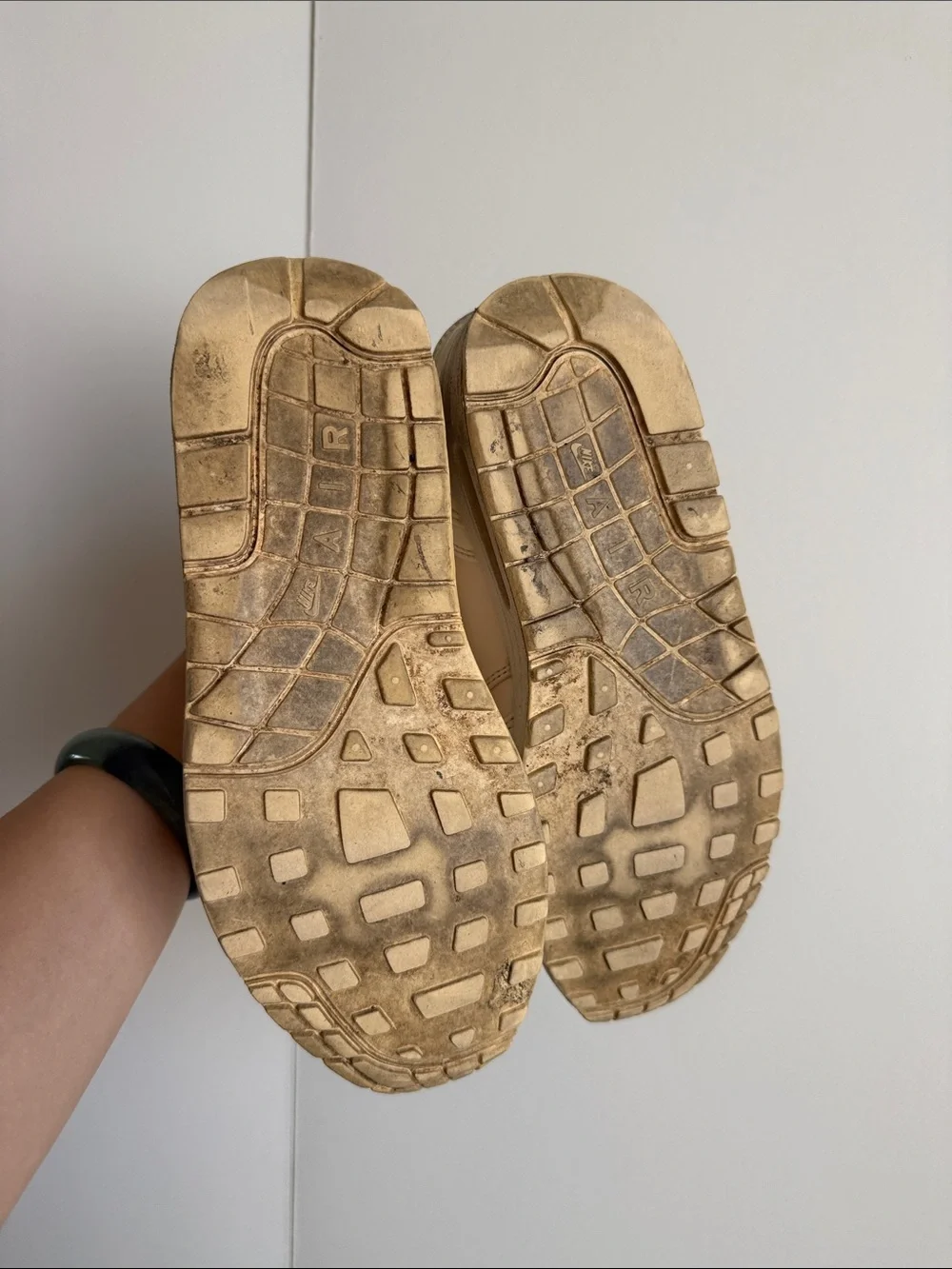Nike has cool