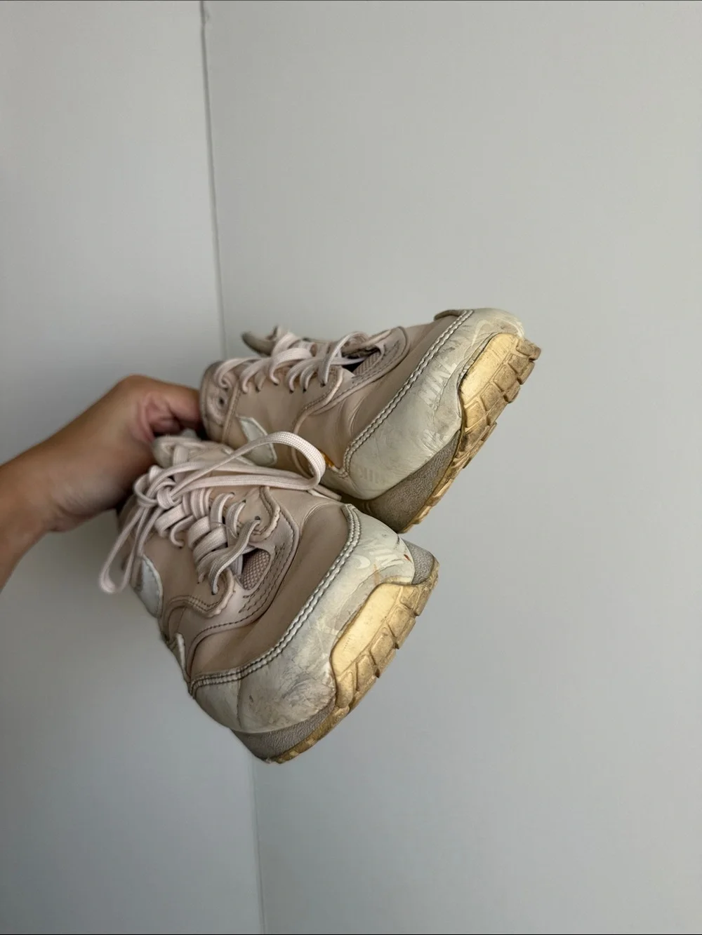 Nike has cool