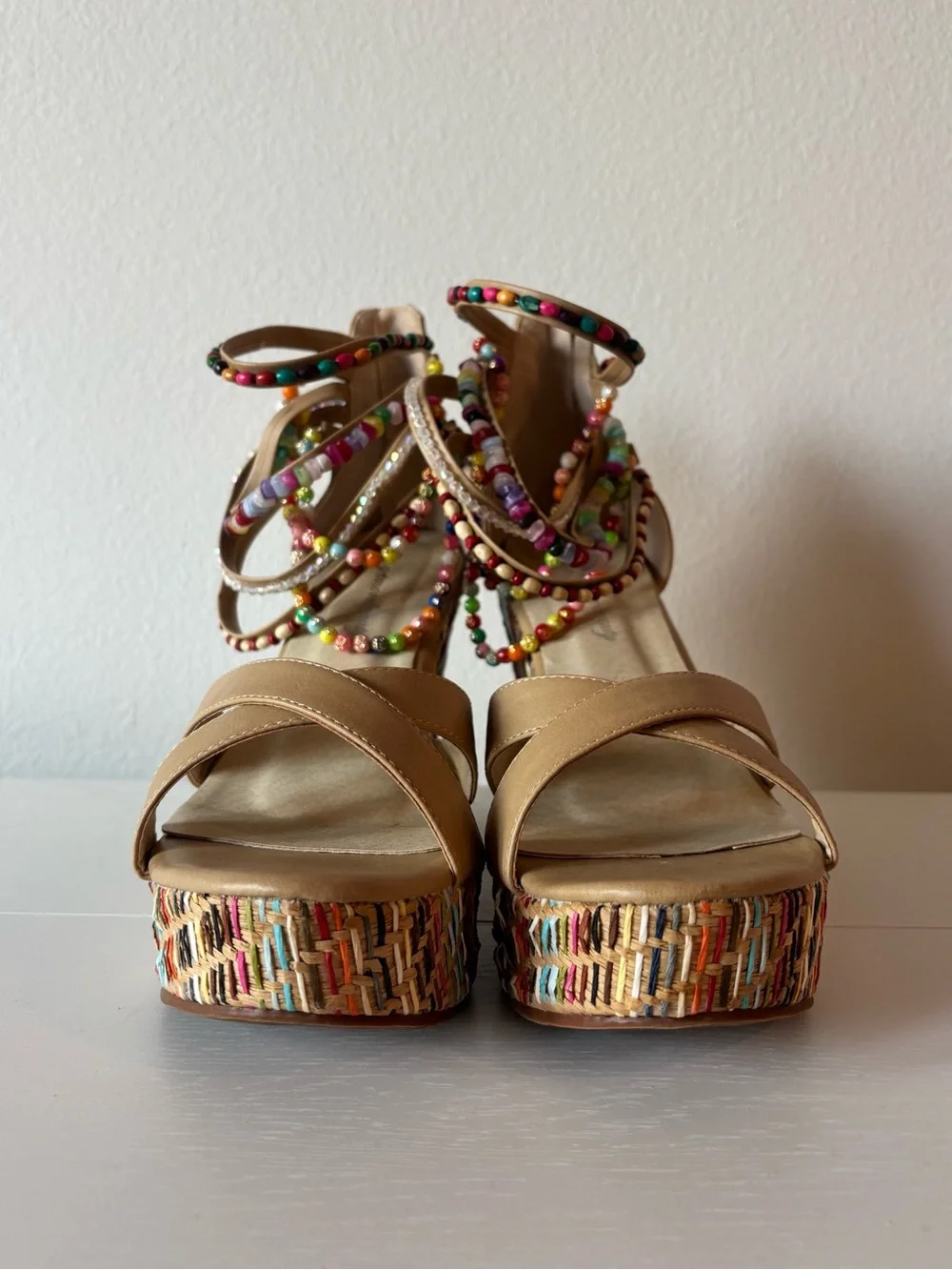 Getmorebeauty make statement