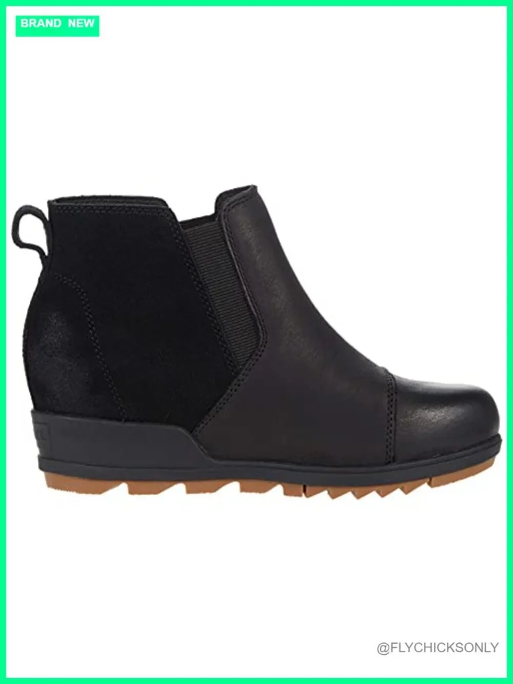 N/A waterproof leather
