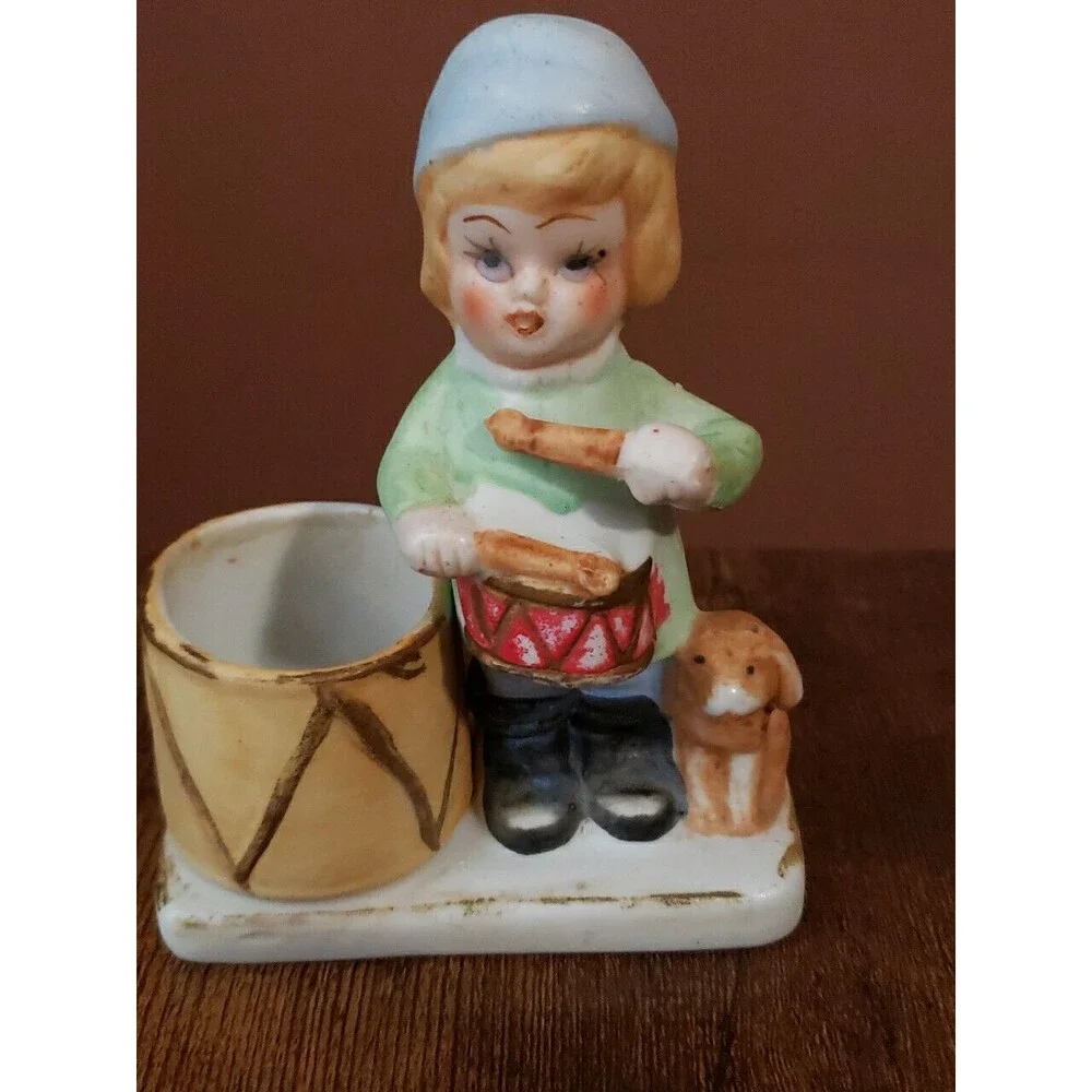 N/A vintage porcelain