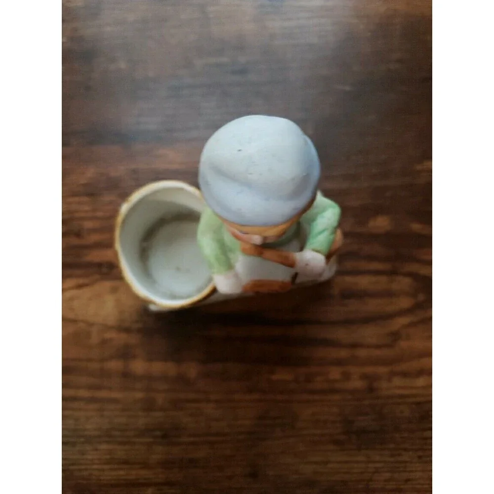 N/A vintage porcelain