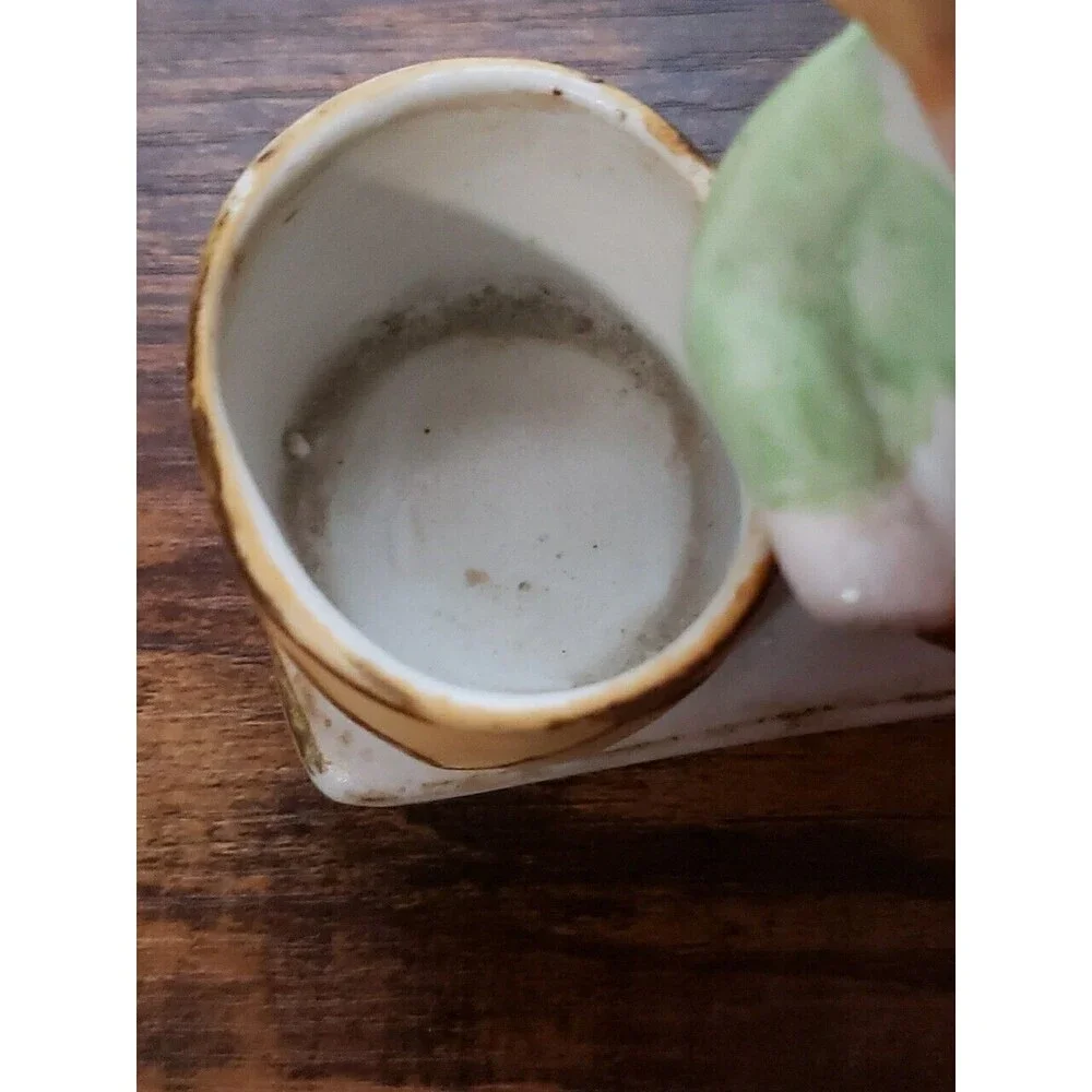 N/A vintage porcelain