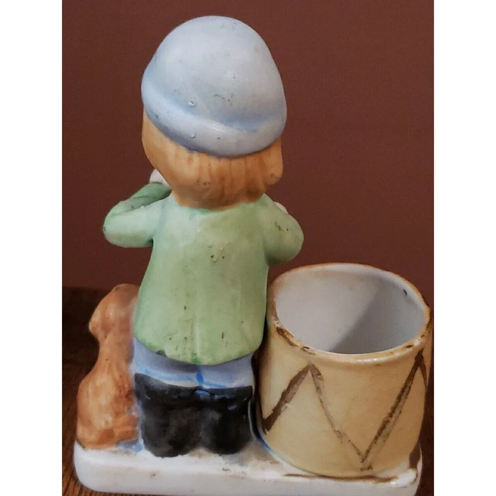 N/A vintage porcelain
