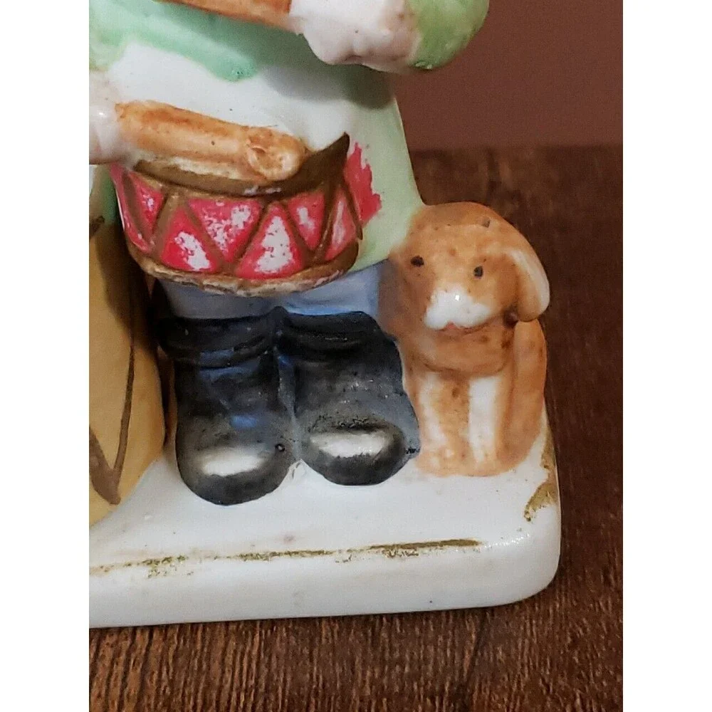 N/A vintage porcelain