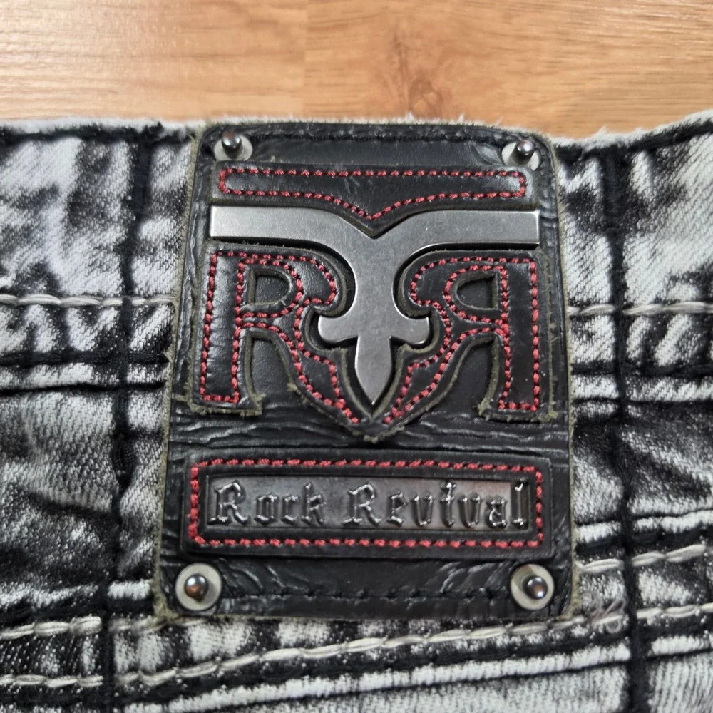Rock Revival rock revival