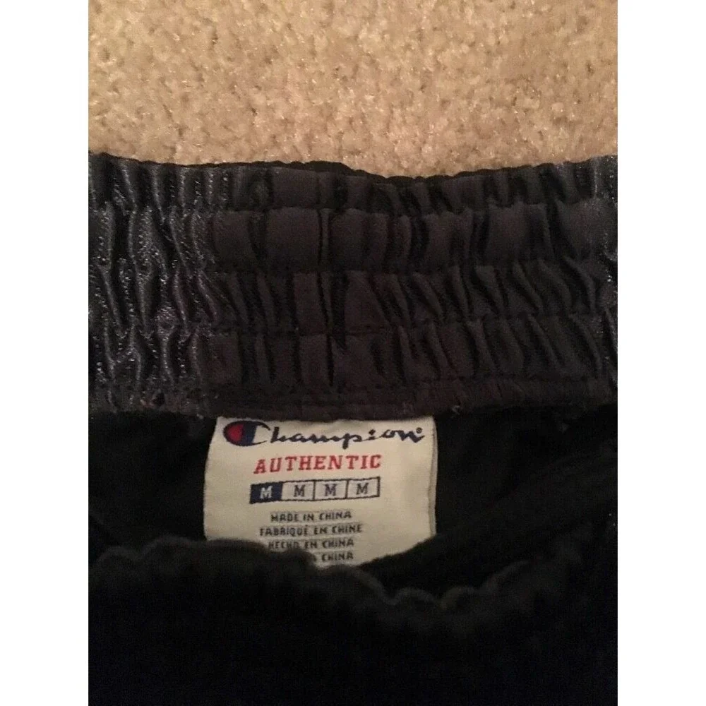 Champion authentic adult