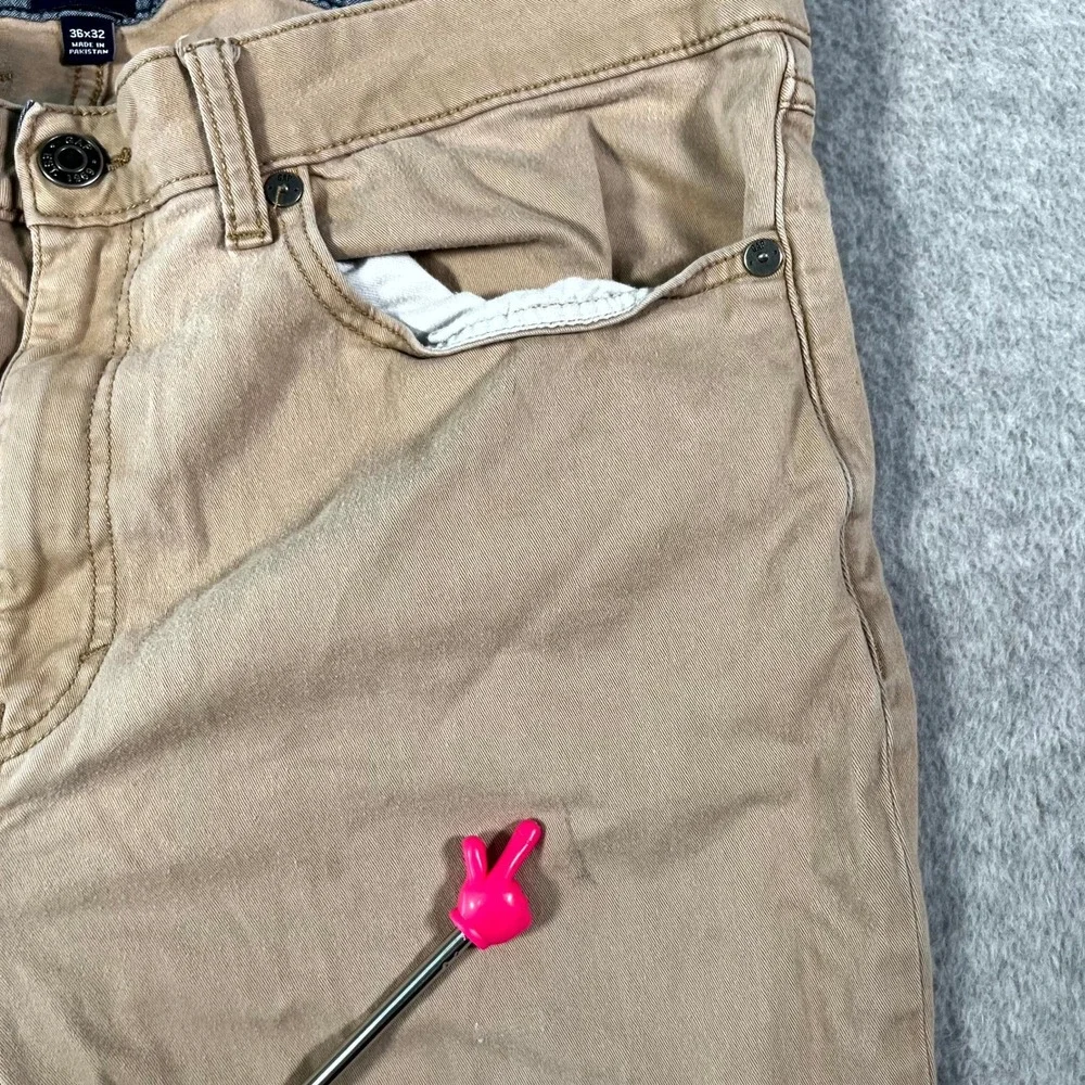 GAP chino pants