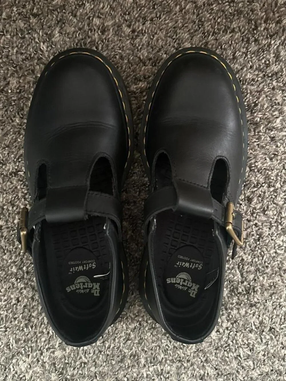 Dr. Martens classic dr