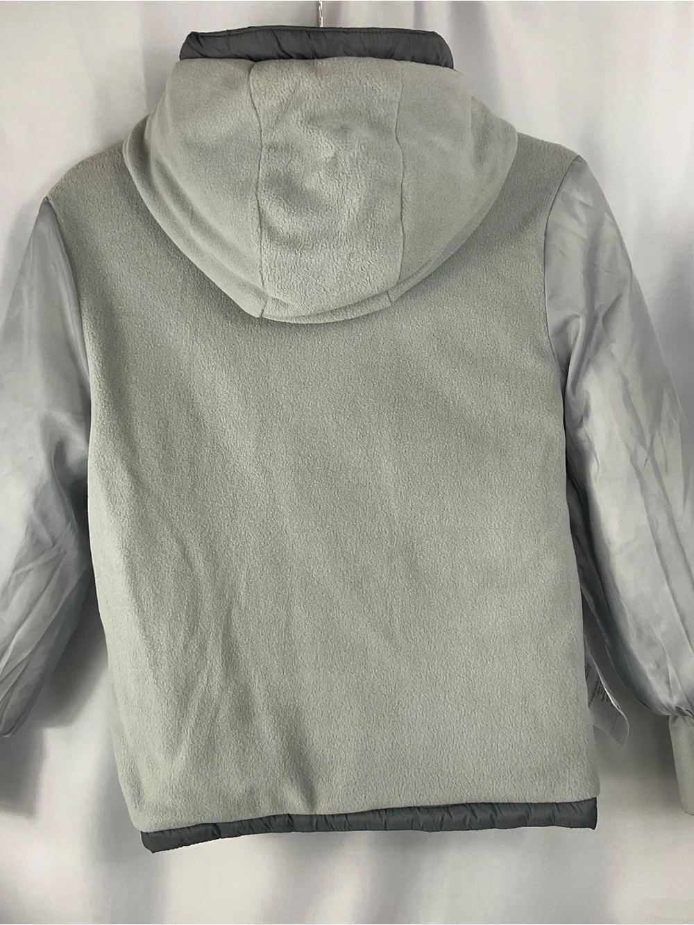 Spyder boys’ hooded