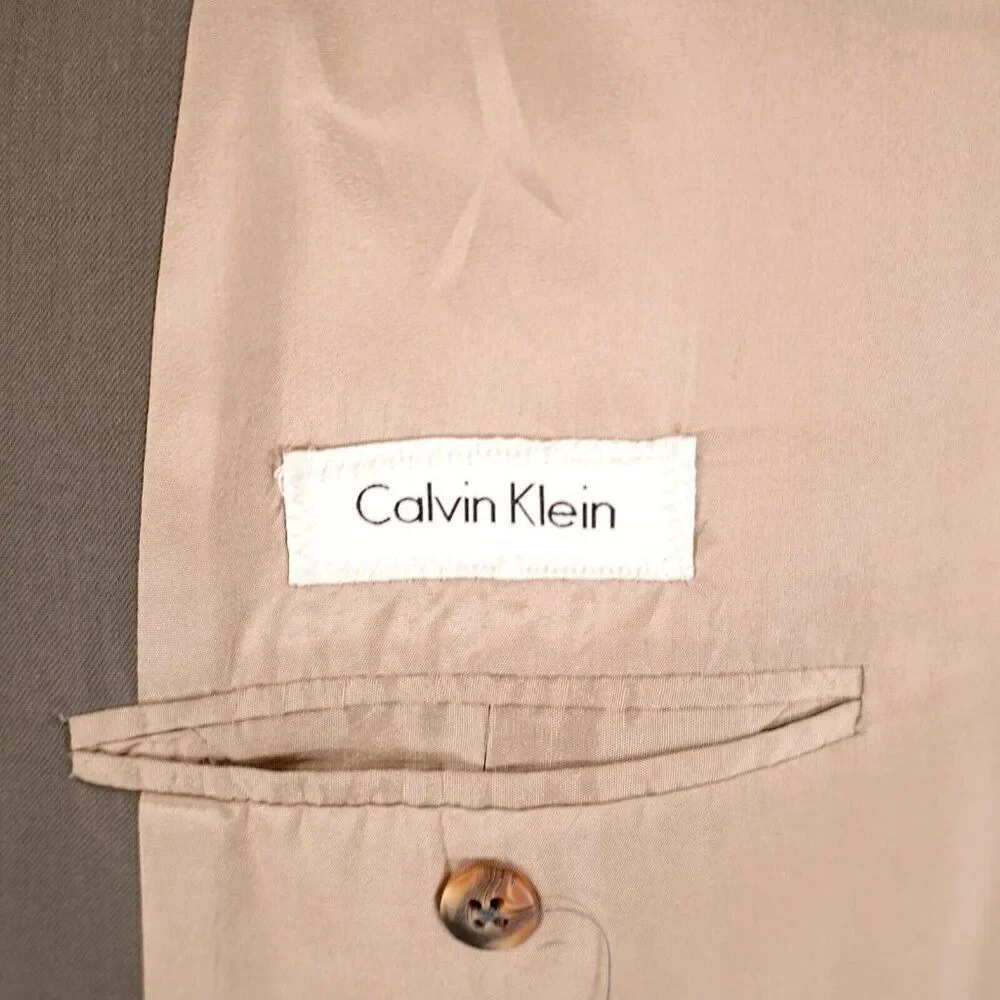 Calvin Klein calvin klein