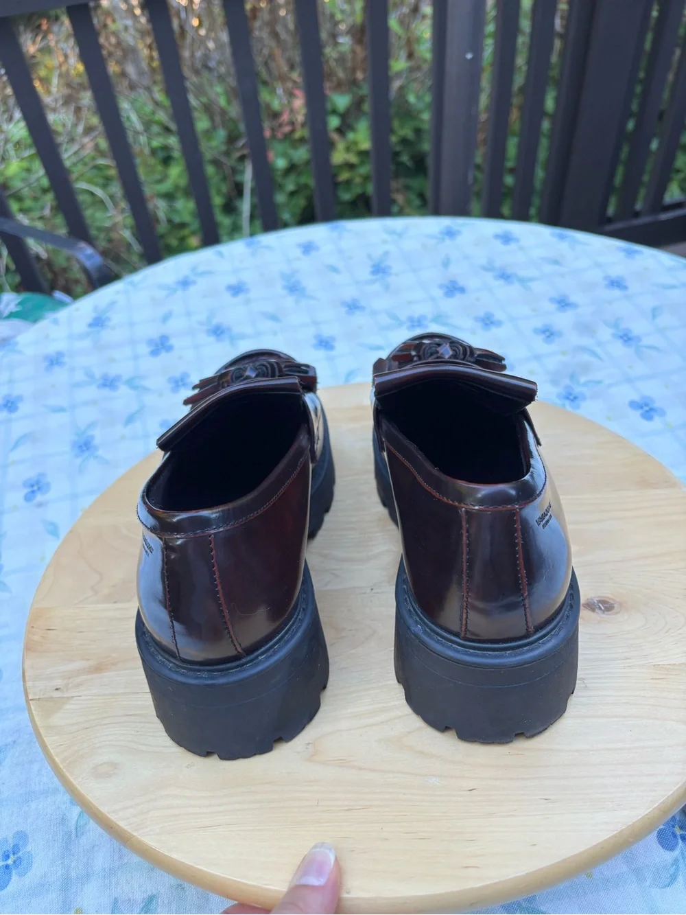 Vagabond us retail
