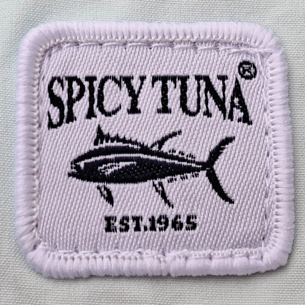 Spicy Tuna spicy tuna