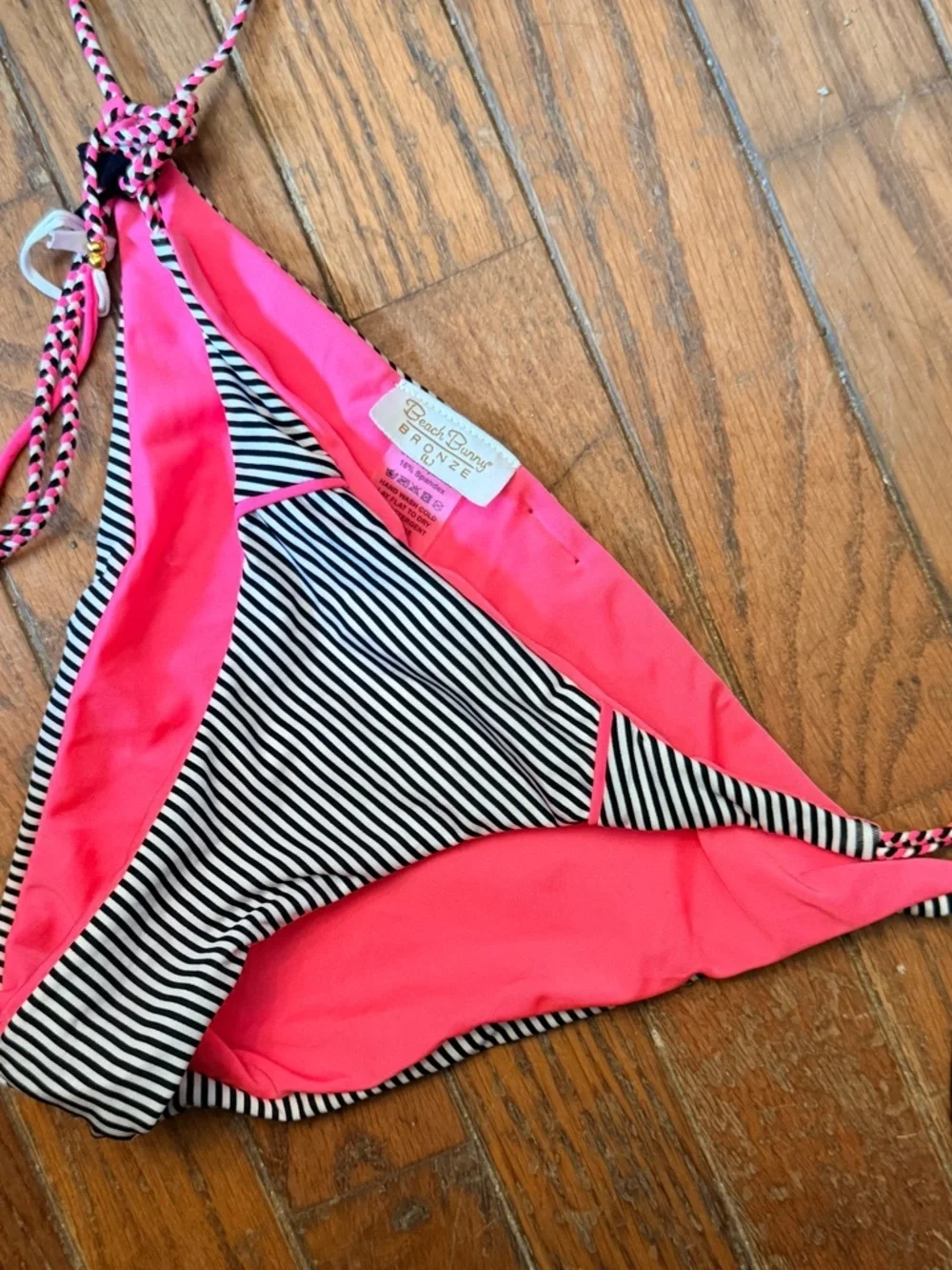 Beach Bunny never worn