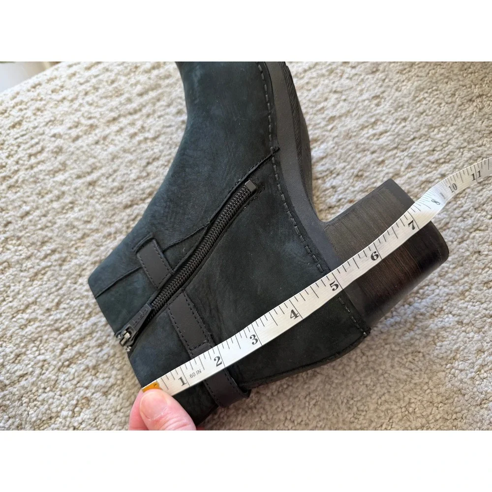 Dansko maria nubuck