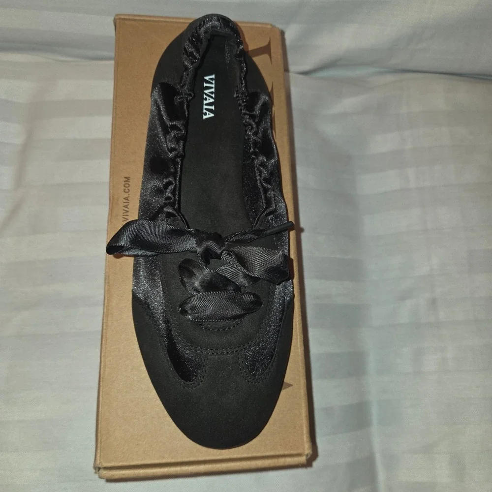 Vivaia yanka sneakerinas