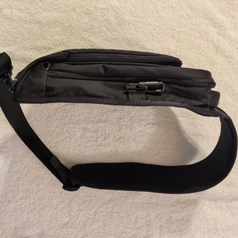 Pacsafe new never