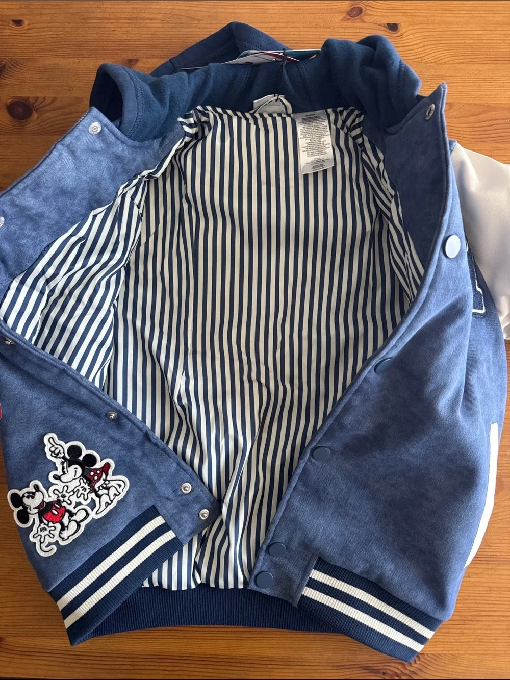 Disney brand new