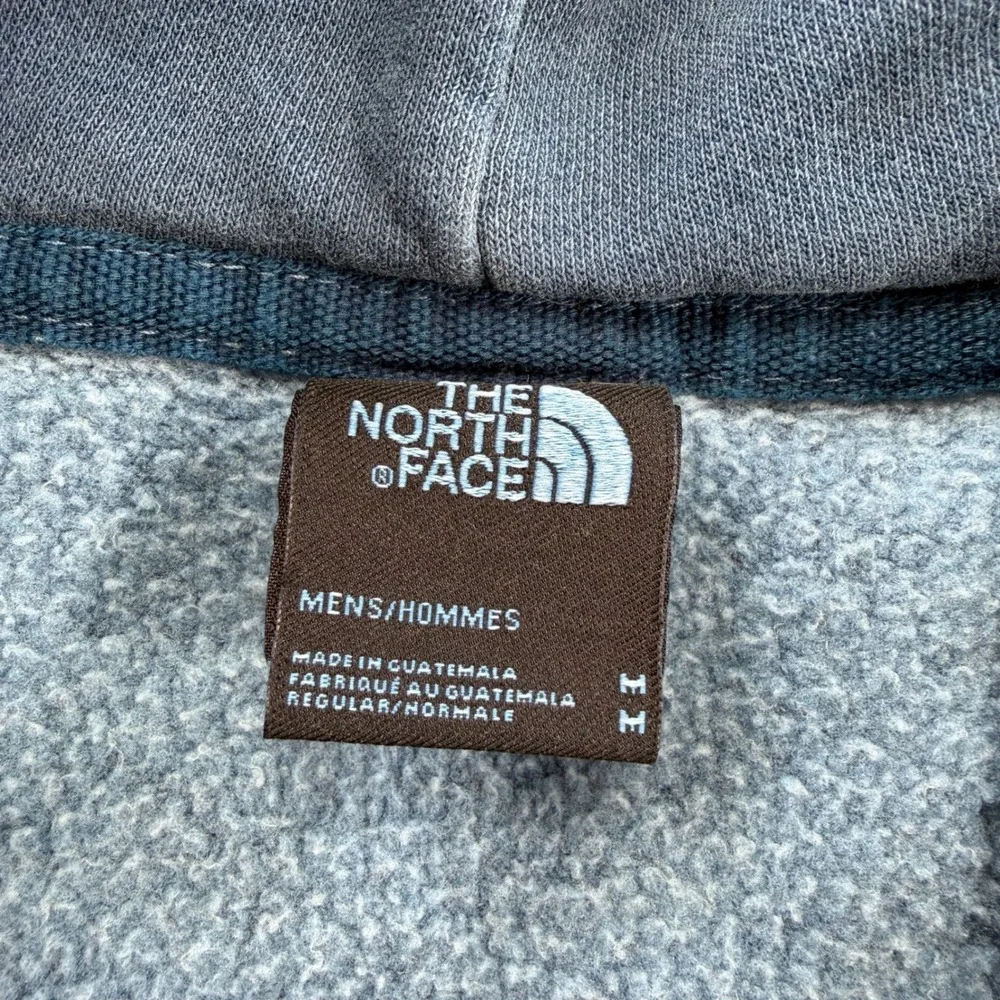 The North Face north face