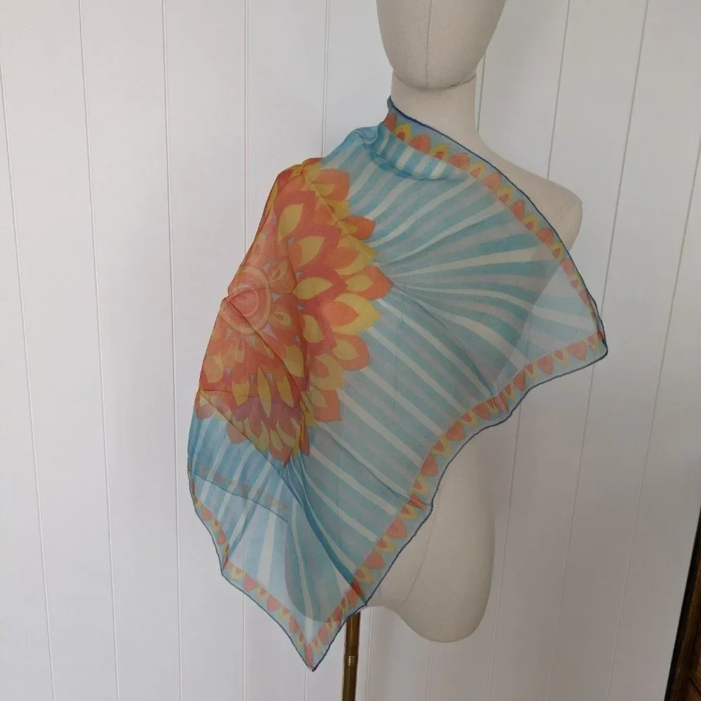 Unbranded vintage flower