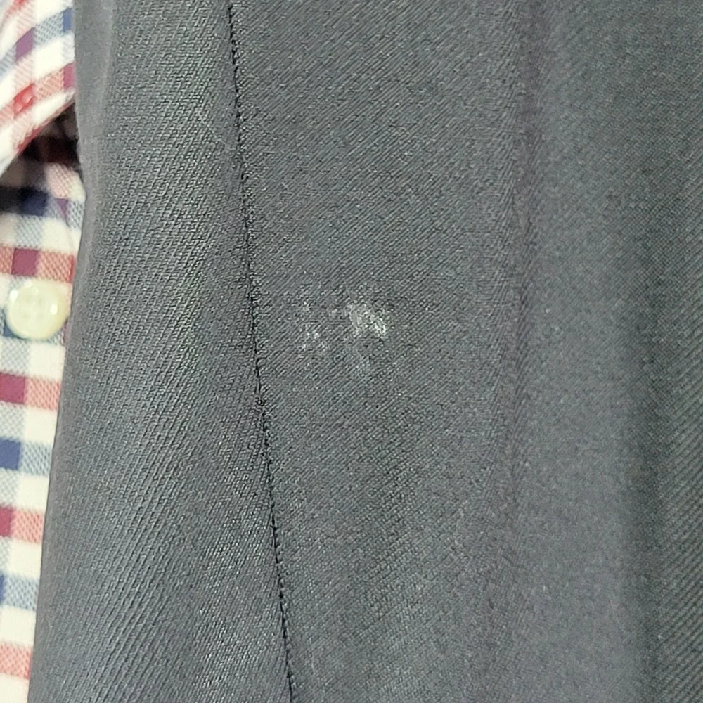 Jos. A. Bank clothing customization ensure