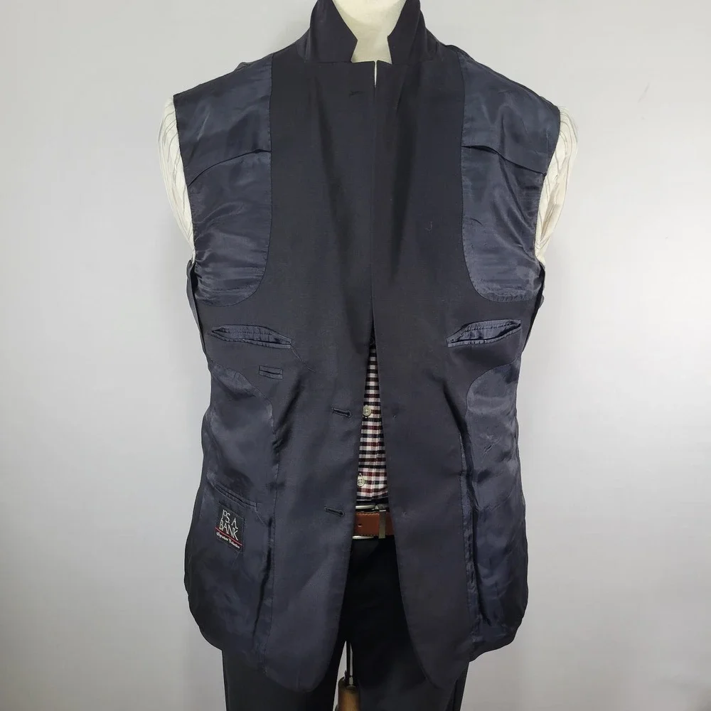 Jos. A. Bank clothing your