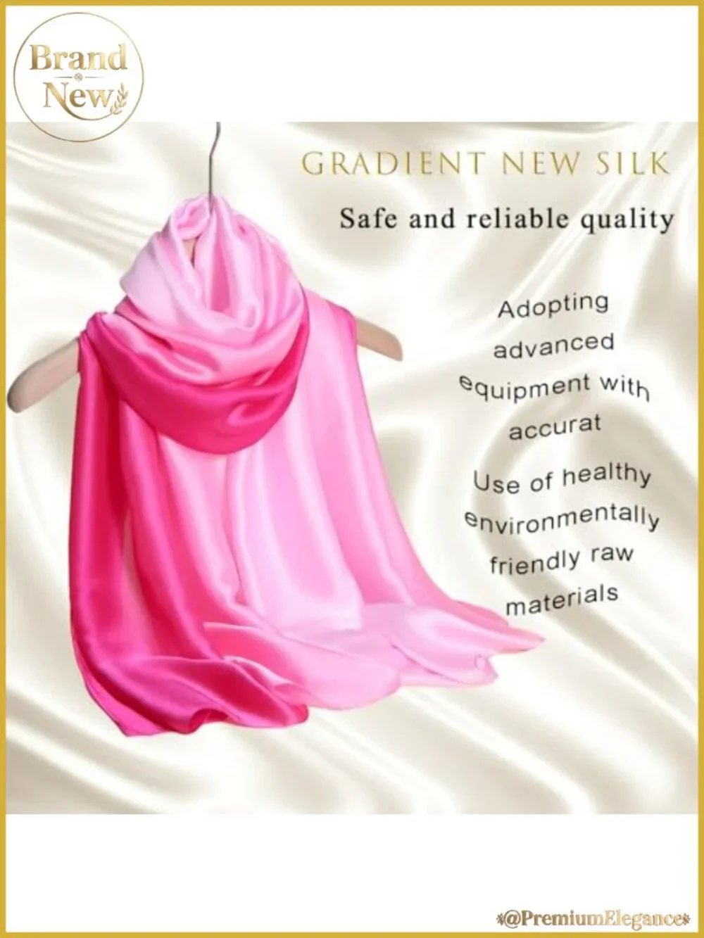 N/A lightweight gradient