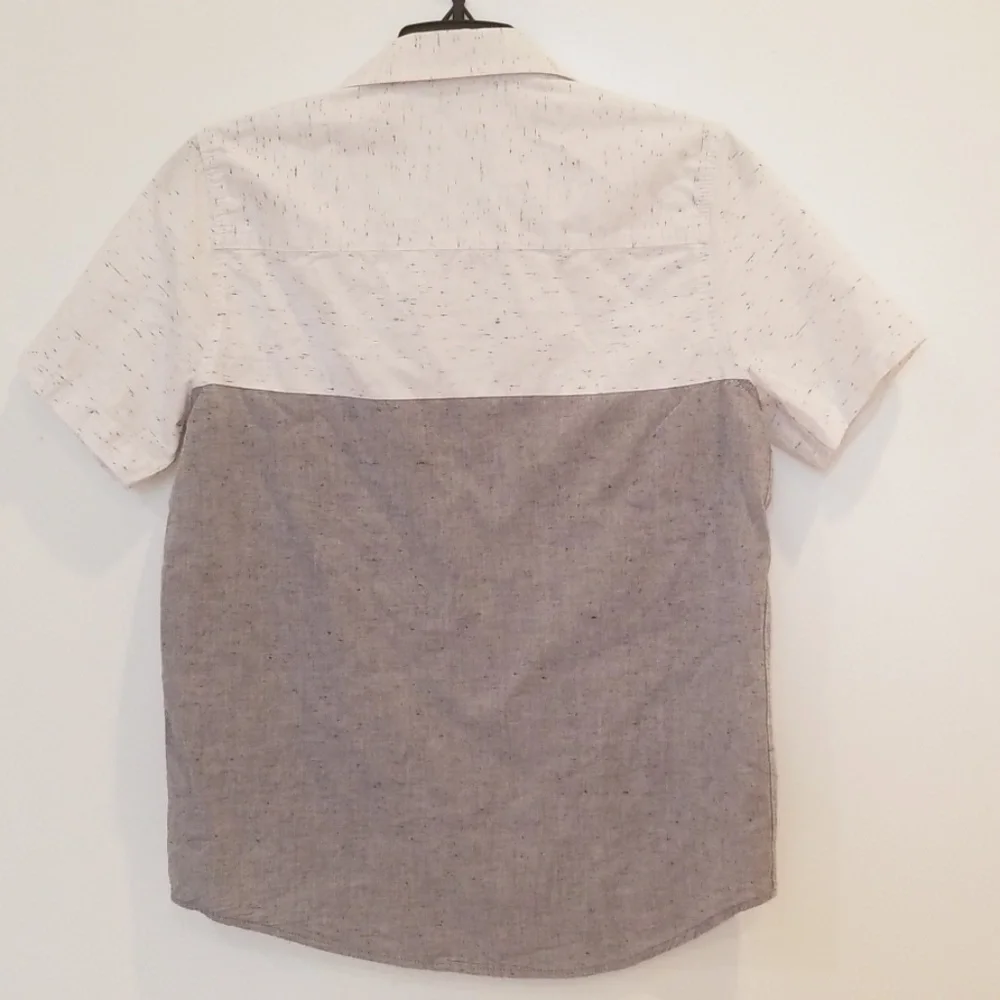 Arizona boy's polo shirt. Size L (14/16)