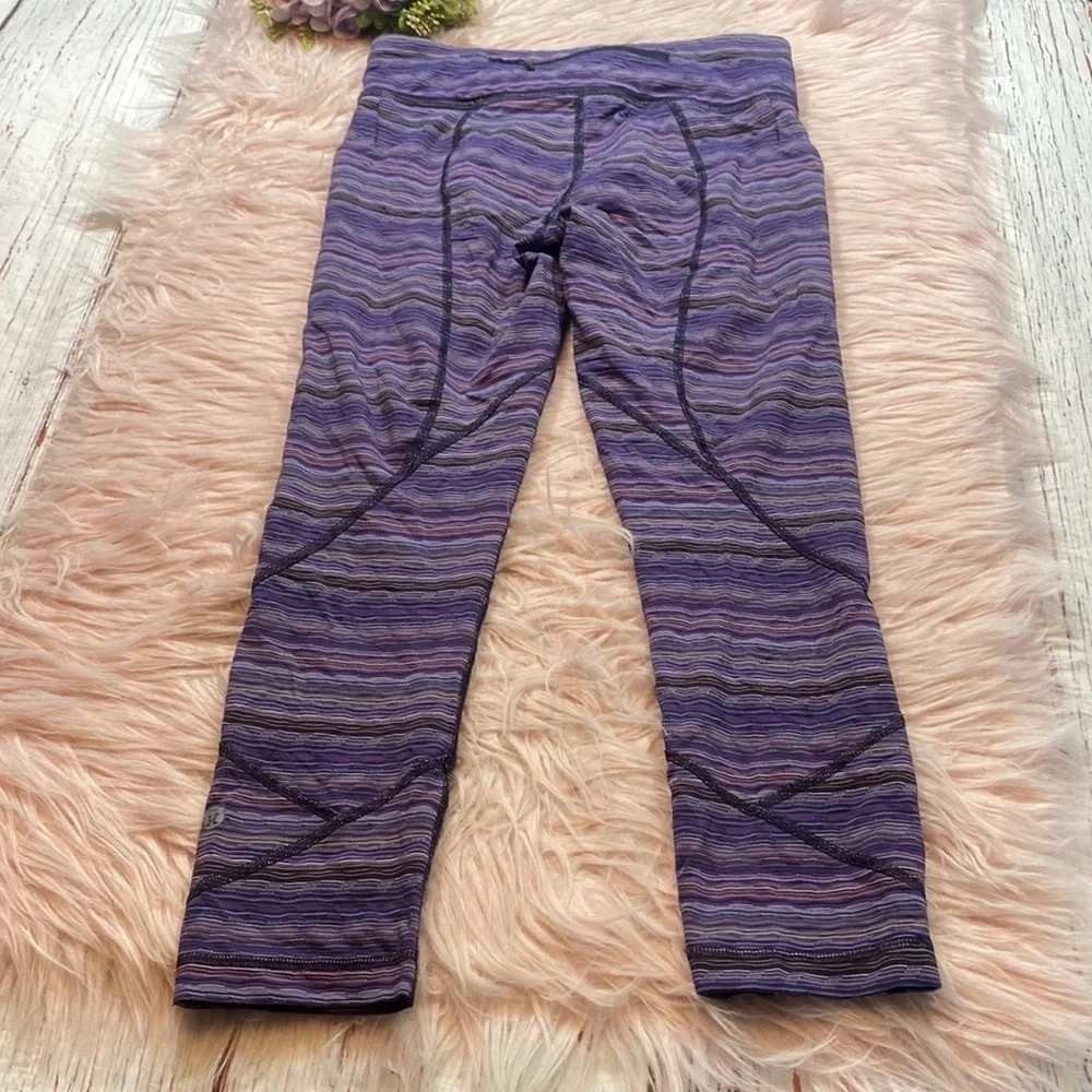 lululemon athletica lululemon pace
