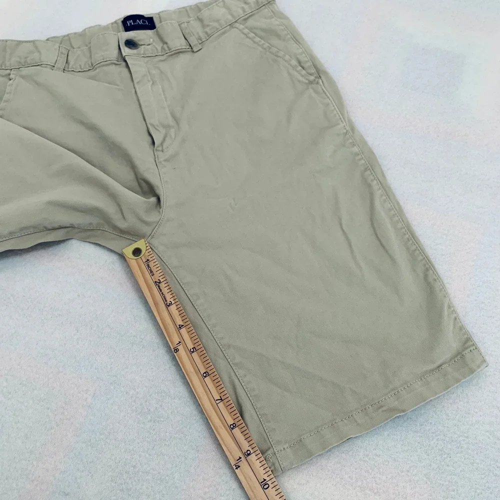 The Childrens Place spandex inseam