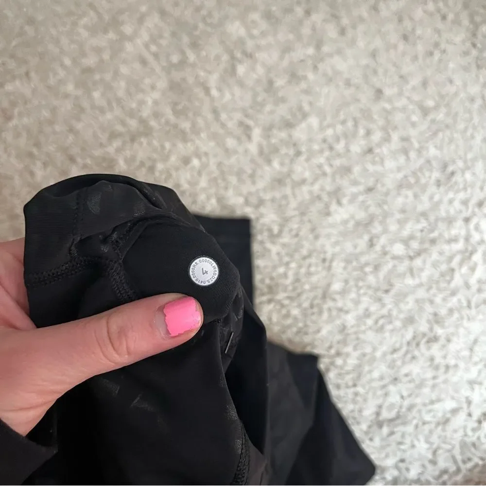 lululemon athletica lululemon wunder