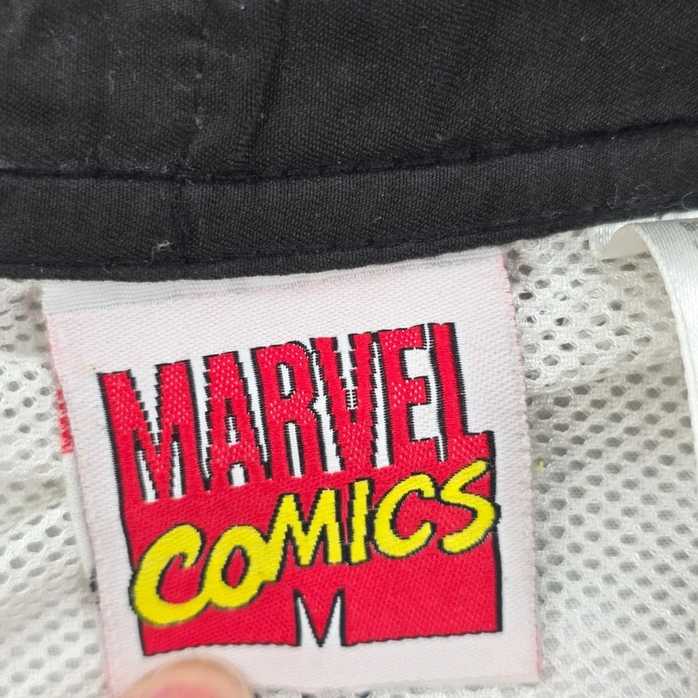 Marvel Comics marvel comics