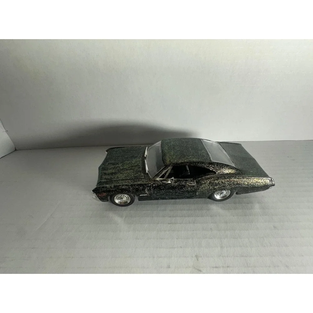 Jada 24 scale